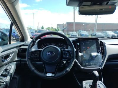 2026 Subaru Crosstrek - Photo 24
