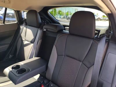2026 Subaru Crosstrek - Photo 45