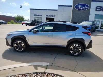 2026 Subaru Crosstrek - Photo 11