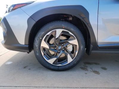 2026 Subaru Crosstrek - Photo 14