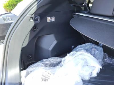 2026 Subaru Crosstrek - Photo 51