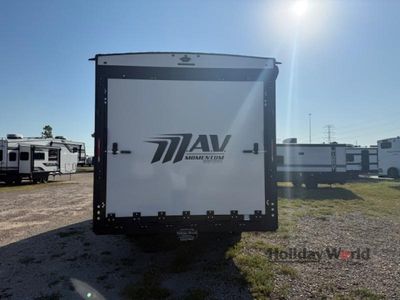 2026 Grand Design Momentum MAV - Photo 4