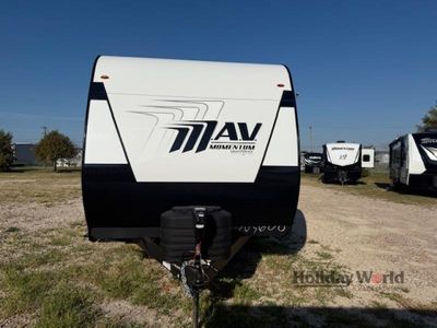 2026 Grand Design Momentum MAV - Photo 1