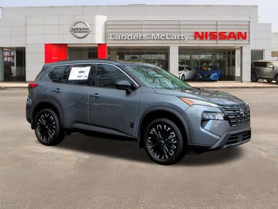 2026 Nissan Rogue - Photo 1