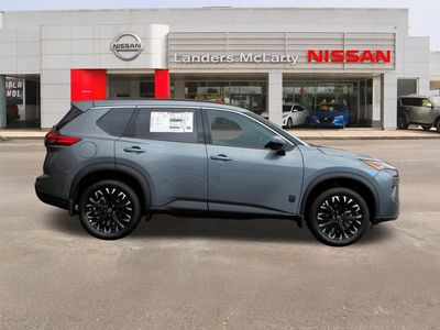 2026 Nissan Rogue - Photo 2