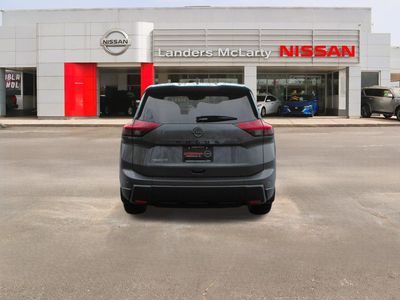 2026 Nissan Rogue - Photo 4