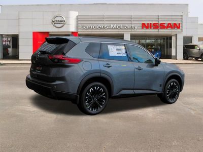 2026 Nissan Rogue - Photo 3