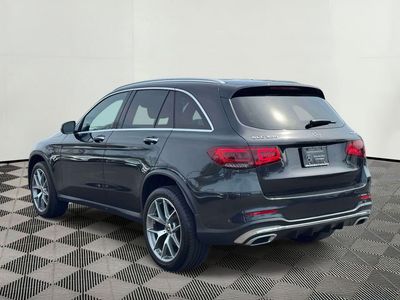 2022 Mercedes-Benz GLC - Photo 9