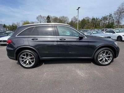 2022 Mercedes-Benz GLC - Photo 12