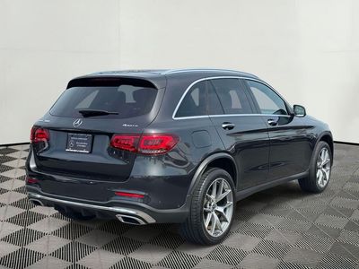 2022 Mercedes-Benz GLC - Photo 11