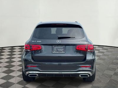 2022 Mercedes-Benz GLC - Photo 10