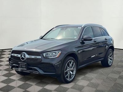 2022 Mercedes-Benz GLC - Photo 7