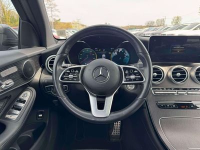 2022 Mercedes-Benz GLC - Photo 22