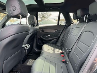 2022 Mercedes-Benz GLC - Photo 34