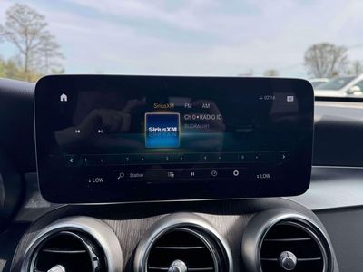 2022 Mercedes-Benz GLC - Photo 28