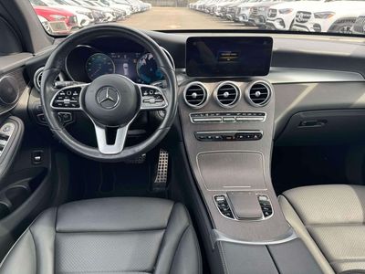 2022 Mercedes-Benz GLC - Photo 5