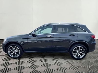 2022 Mercedes-Benz GLC - Photo 8
