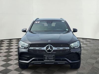 2022 Mercedes-Benz GLC - Photo 6