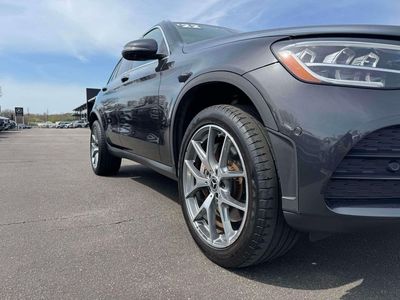 2022 Mercedes-Benz GLC - Photo 13