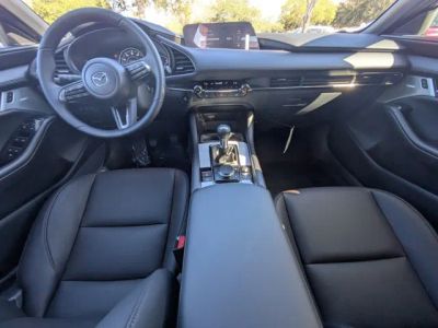 2026 Mazda Mazda3 Hatchback — photo 12 view