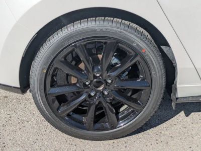 2026 Mazda Mazda3 Hatchback — photo 9 view