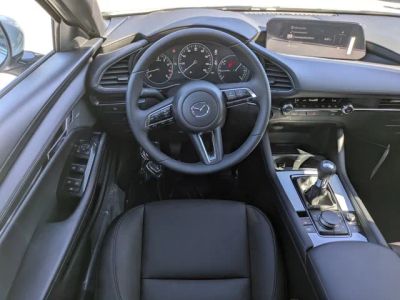 2026 Mazda Mazda3 Hatchback — photo 13 view