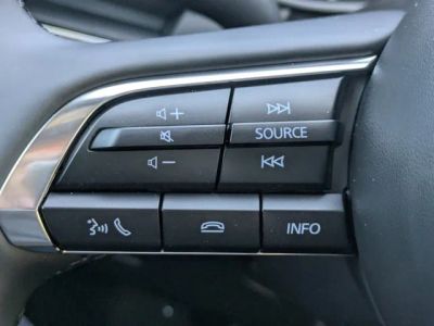 2026 Mazda Mazda3 Hatchback — photo 20 view