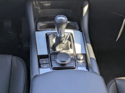 2026 Mazda Mazda3 Hatchback — photo 16 view
