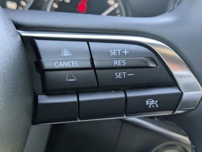 2026 Mazda Mazda3 Hatchback — photo 21 view
