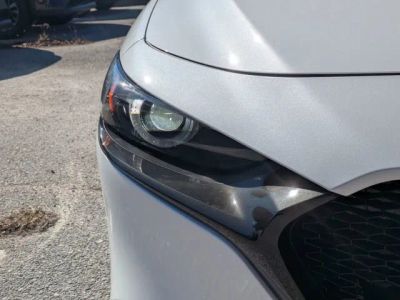 2026 Mazda Mazda3 Hatchback — photo 8 view