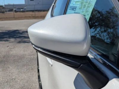2026 Mazda Mazda3 Hatchback — photo 10 view