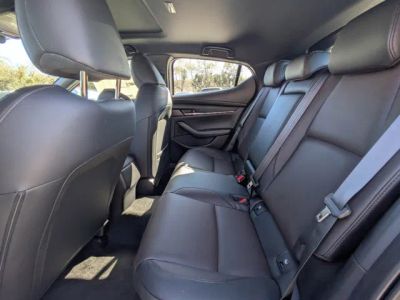 2026 Mazda Mazda3 Hatchback — photo 11 view