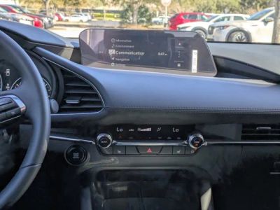 2026 Mazda Mazda3 Hatchback — photo 15 view
