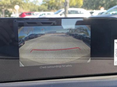 2026 Mazda Mazda3 Hatchback — photo 18 view