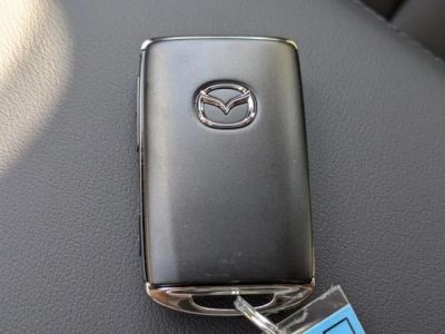 2026 Mazda Mazda3 Hatchback — photo 24 view