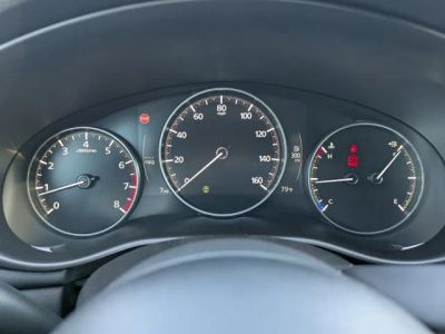 2026 Mazda Mazda3 Hatchback — photo 22 view