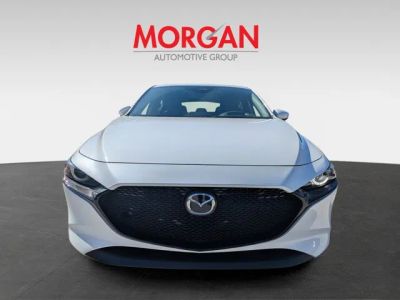 2026 Mazda Mazda3 Hatchback — photo 7 view