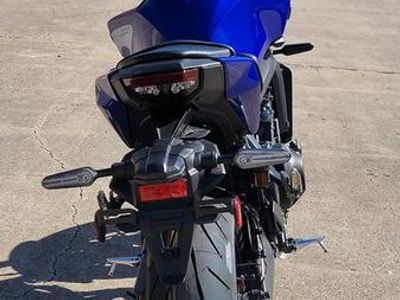 2025 Yamaha MT-09 - Photo 12