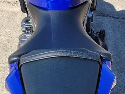 2025 Yamaha MT-09 - Photo 14