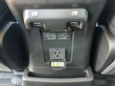 2026 Jeep Wrangler — photo 16 view
