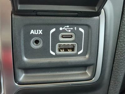 2026 Jeep Wrangler — photo 26 view