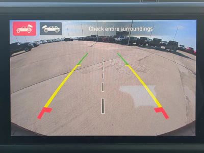 2026 Jeep Wrangler — photo 24 view