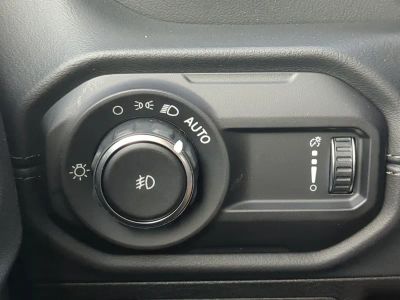 2026 Jeep Wrangler — photo 28 view