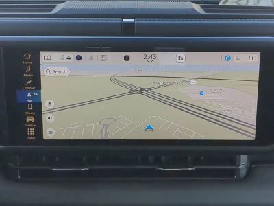 2026 Jeep Wrangler — photo 25 view