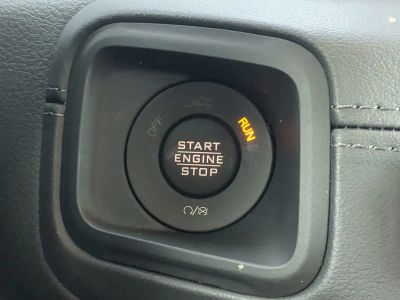 2026 Jeep Wrangler — photo 35 view