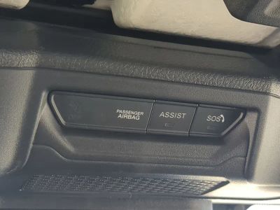 2026 Jeep Wrangler — photo 23 view