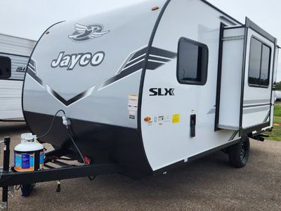 2026 Jayco Jay Flight SLX - Photo 2