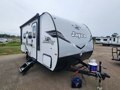 2026 Jayco Jay Flight SLX - Photo 1