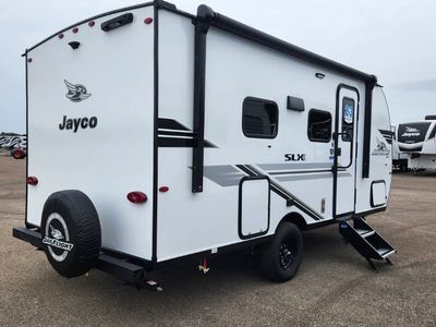 2026 Jayco Jay Flight SLX - Photo 3