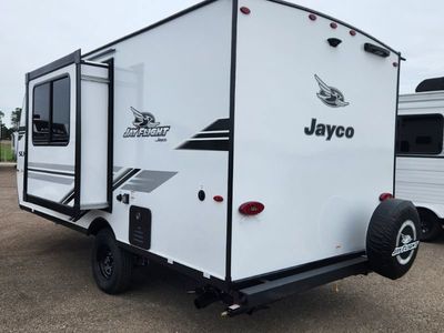 2026 Jayco Jay Flight SLX - Photo 4